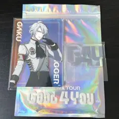 アイナナ G4Y アクスタ 八乙女楽