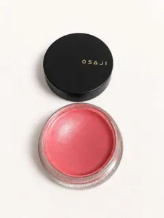 OSAJI ニュアンス フェイスカラー クリームチーク　追憶のサムネイル