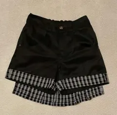 アルゴンキン　ショートパンツ　ALGONQUINS アルゴンキン ショートパンツ ALGONQUINS パンツ