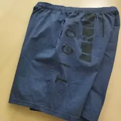 TIGORA ショートパンツ ネイビーのサムネイル