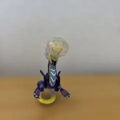 モンコレ　ミライドン