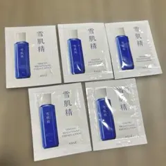 薬用 雪肌精 ブライトニング エッセンス ローション 化粧水のサムネイル