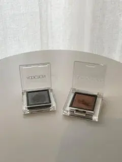 ザ　アイシャドウ