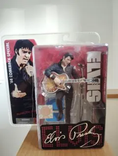 2026年最新】elvis presley フィギュアの人気アイテム - メルカリ