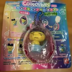 たまごっち コレクティブルズ セレクションボックス まめっち