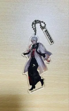 京と秋のにじさんじ 京まふ 葛葉 アクキー