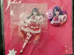 プロセカ ピザハット 中国限定 星乃一歌 3点グッズセット - メルカリ