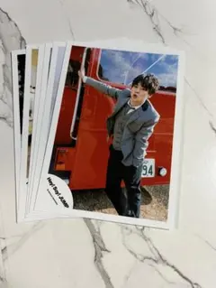 Hey! Say! JUMP 有岡大貴 公式写真 まとめ売り