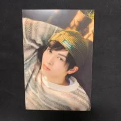 M!LK 写真集 Naked 吉田仁人 限定盤表紙 - メルカリ
