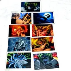 2025年最新】煉獄 ブロマイド 六話の人気アイテム - メルカリ