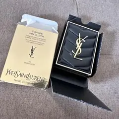 YSL イヴサンローラン クチュールミニクラッチ 500 アイシャドウ
