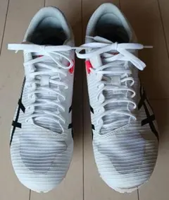 ASICS HEATFLAT スパイク 27.5cm