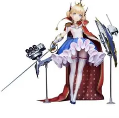 アズールレーン ル・トリオンファン 1/7 完成品フィギュア[アルター]のサムネイル