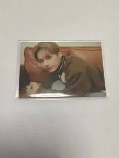 세븐틴 준 홈 트래커