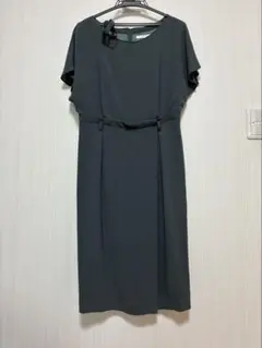 UNTITLED アンタイトル ワンピース L