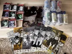 ヒロアカ　一番くじ　27点セット