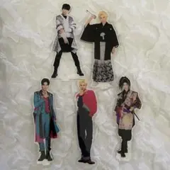 ラウールアクスタ まとめ売り - メルカリ