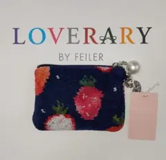 2025年最新】ストロベリードット キー&カードポーチの人気