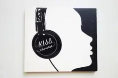 L’Arc~en~Ciel KISS