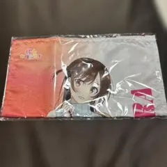 彼女、お借りします マルチクロス(千鶴ver)のサムネイル