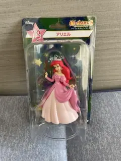 ディズニー クリスマスオーナメント2021 アリエル