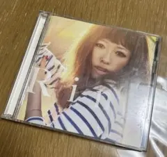 Miliyah Ring 2枚組 CD