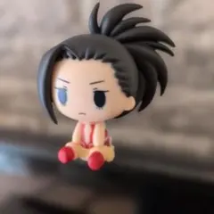 僕のヒーローアカデミア 八百万百 ミニフィギュアのサムネイル