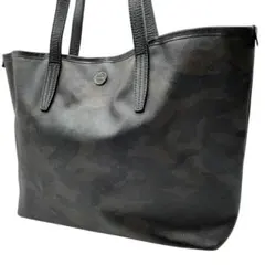 SAMANTHA KINGZ/サマンサキングズ カモフラ トートバッグ