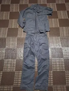 作業着セットアップ ATACK WORLD【最終値下げ‼️】