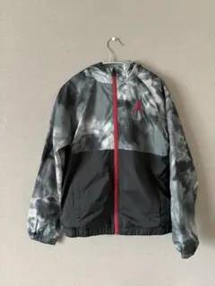 NIKE Jordanウィンドブレーカー キッズナイキ L