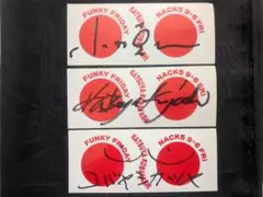 2026年最新】NACK5日の丸ステッカーの人気アイテム - メルカリ