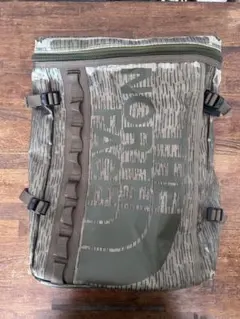 THE NORTH FACE カモフラージュバックパック