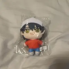 テニスの王子様展　越前リョーマ　ぬいパル