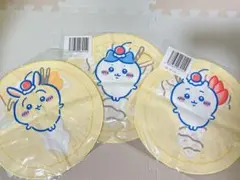 ちいかわ　1番くじ　クレープタオル