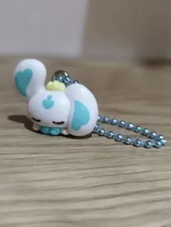 ぷちきゅあ マスコットwithチョコスナック2 ぷちきゅあぽるん