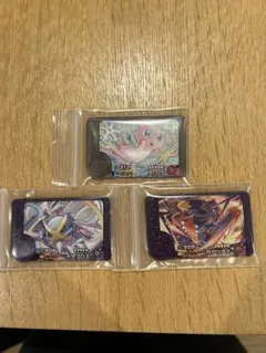 ポケモンフレンダ ベストタッグ スーパートレジャー ワンダーピック まとめ売り