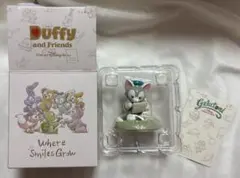 ディズニー　ジェラトーニ　フィギュアのサムネイル