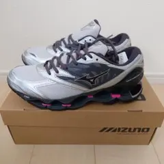 MIZUNO WAVE PROPHECY LS 27.5cm 新品のサムネイル