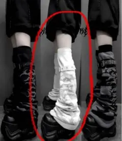 2025年最新】ディムモアール レッグウォーマーの人気アイテム - メルカリ