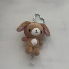 シュガーバニーズ キャラクターグッズ