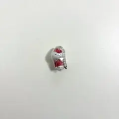サンリオ　なかよしペアスイング　ハローキティ