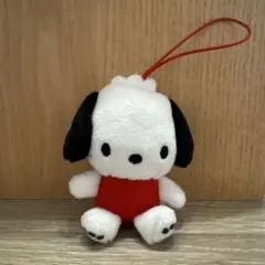 ポチャッコ マスコット 산리오 산리오 キャラクターズ ぬいぐるみ