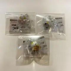 お文具といっしょ 12星座なのです めじるしアクセサリー
