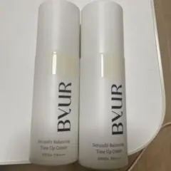 バイユア セラムフィットバランシングトーンアップクリア 化粧下地 40g 2本