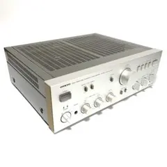 2026年最新】ONKYO Integra A-817の人気アイテム - メルカリ