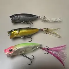 2025年最新】POP X メガバスの人気アイテム - メルカリ