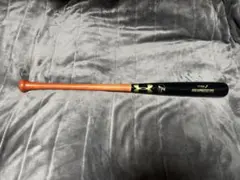 Under Armour プロ支給品 バット 糸井嘉男のサムネイル