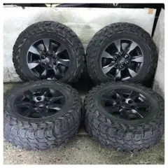 ジムニー JB23 185/85R16 ヨコハマ MT② - メルカリ