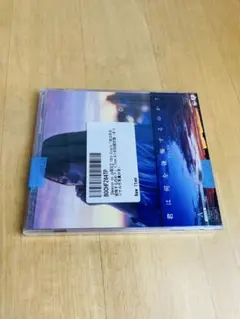 Recca CD keep in blue 1st demo - メルカリ