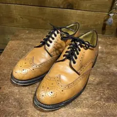 リーガル革靴